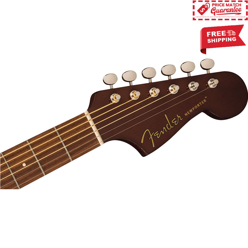 FENDER Player Newporter - Natural