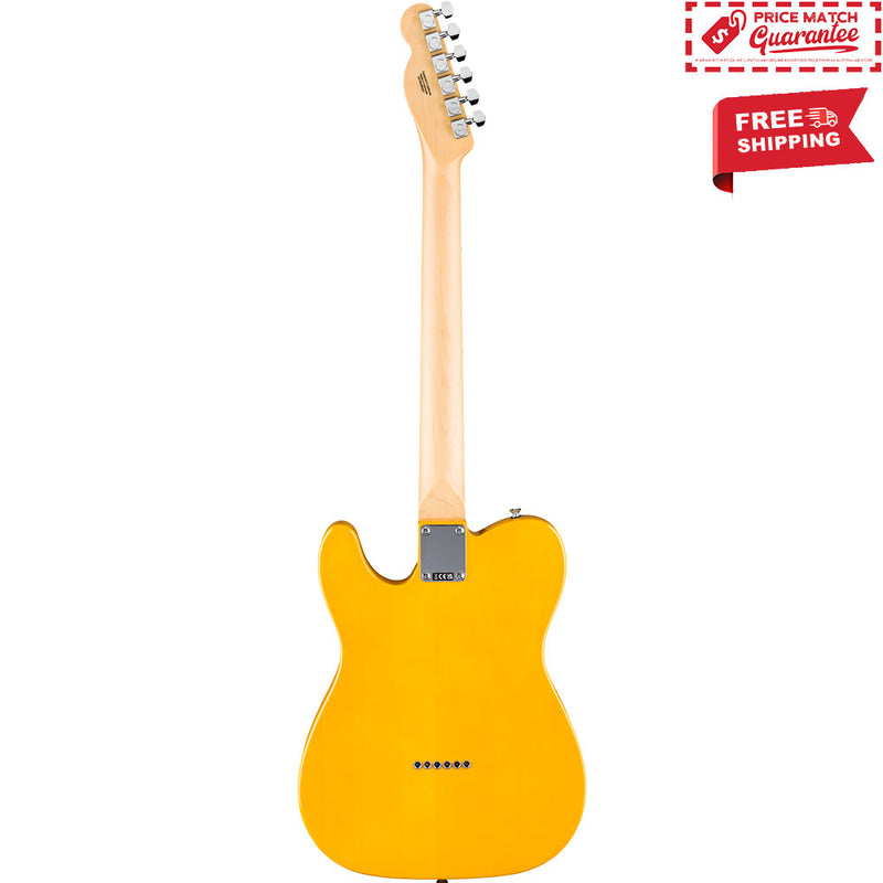 FENDER Standard Telecaster - Butterscotch Blonde