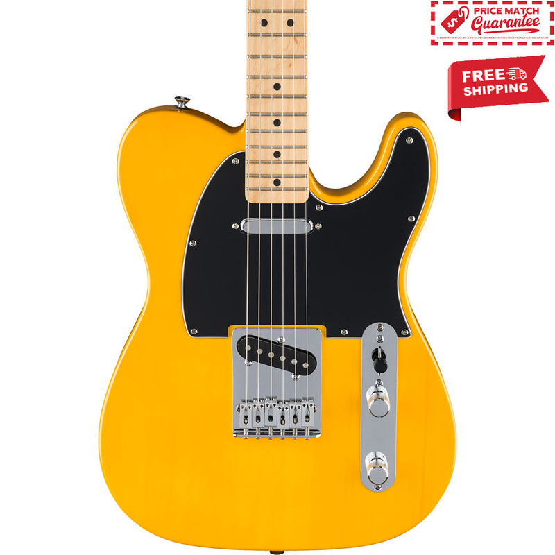 FENDER Standard Telecaster - Butterscotch Blonde