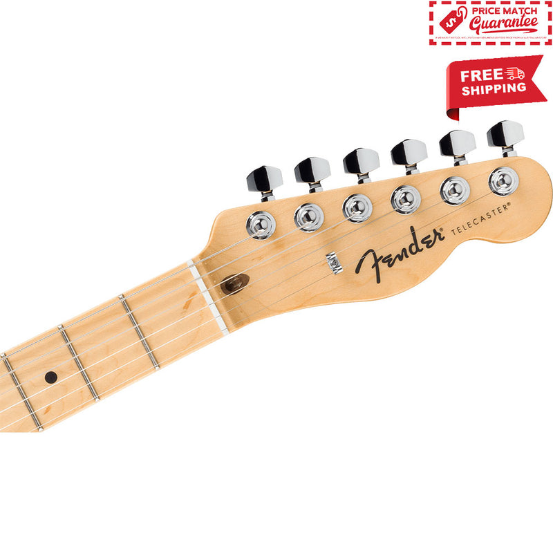 FENDER Standard Telecaster - Butterscotch Blonde