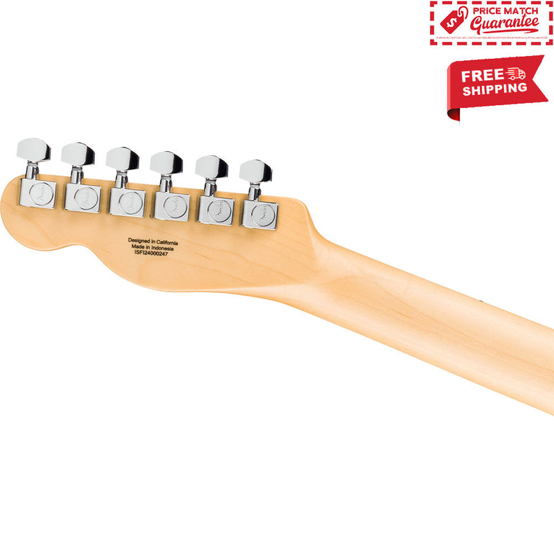 FENDER Standard Telecaster - Butterscotch Blonde