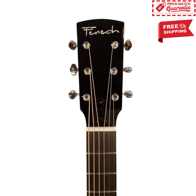 FENECH Custom Shop Blue Grass D78 - Rosewood