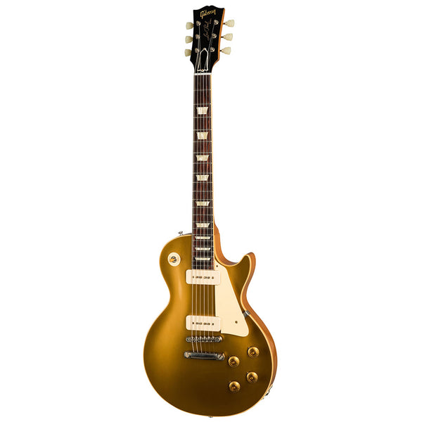 GIBSON 1956 Les Paul GoldTop VOS