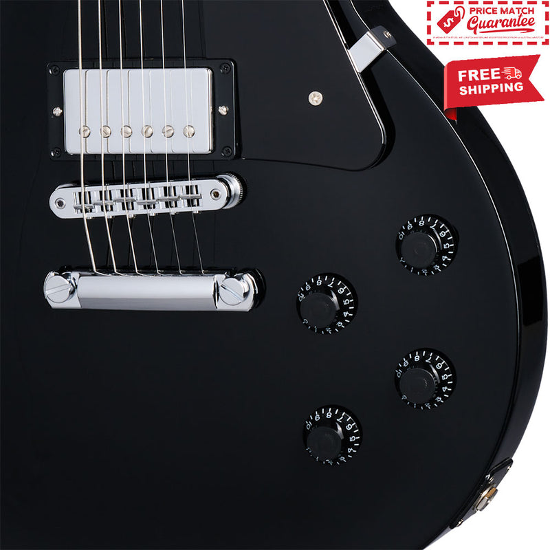 GIBSON Les Paul Studio Ebony