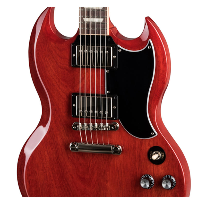 GIBSON SG Standard 61 - Vintage Cherry