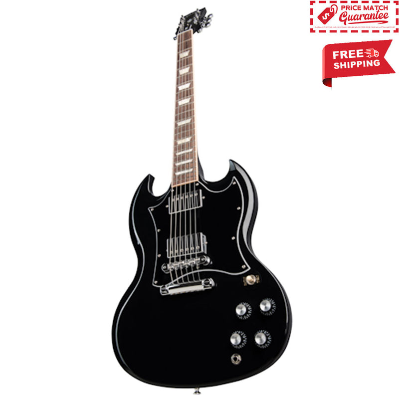 GIBSON SG Standard Ebony