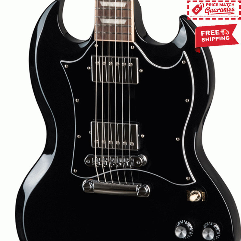 GIBSON SG Standard Ebony