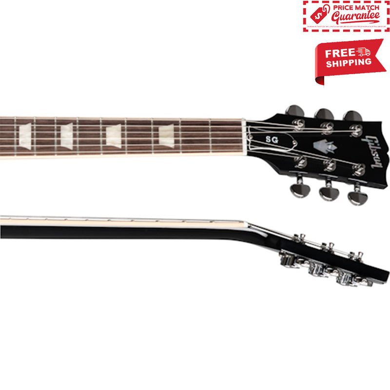 GIBSON SG Standard Ebony