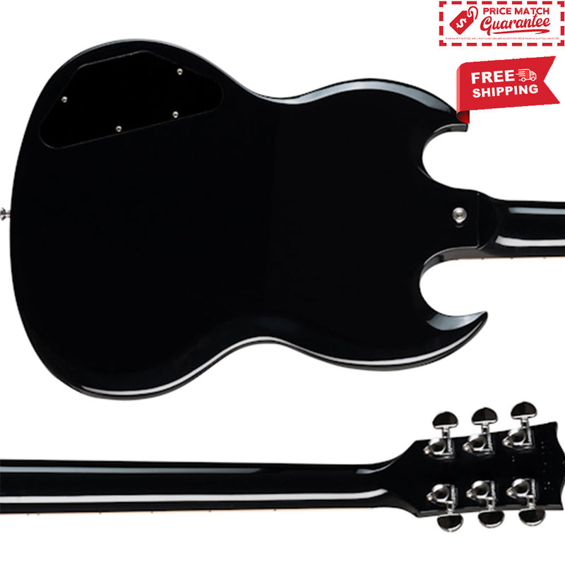 GIBSON SG Standard Ebony