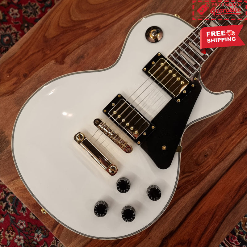 JET JL-500 Custom - Alpine White