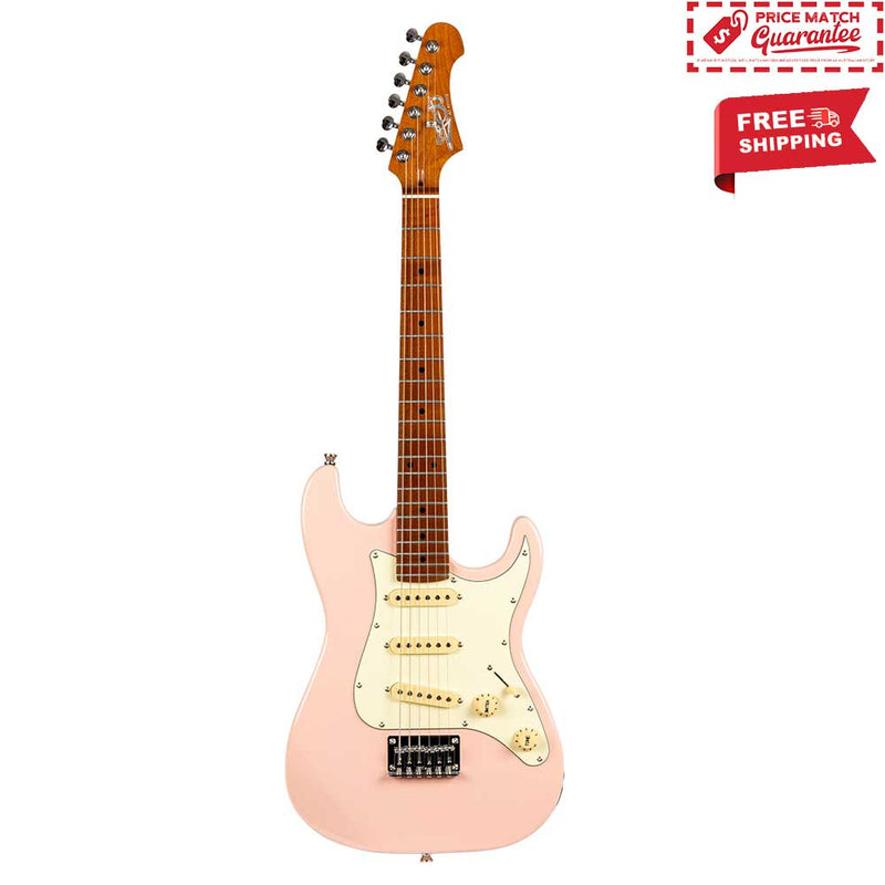 JET JS-300 Mini Shell Pink