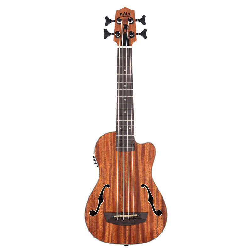 KALA  U-BASS Journeyman Acoustic-Electric