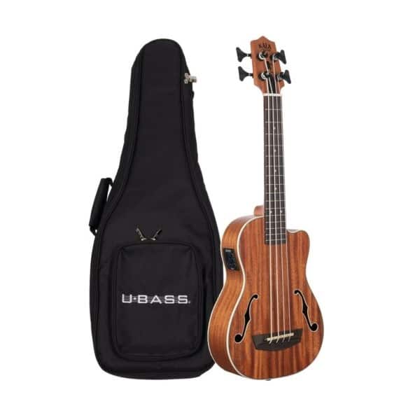 KALA  U-BASS Journeyman Acoustic-Electric