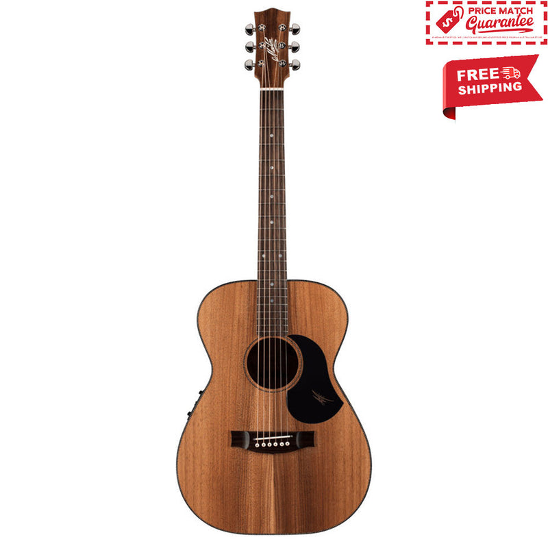 MATON EBW808 Blackwood Series Acoustic Electric Guitar