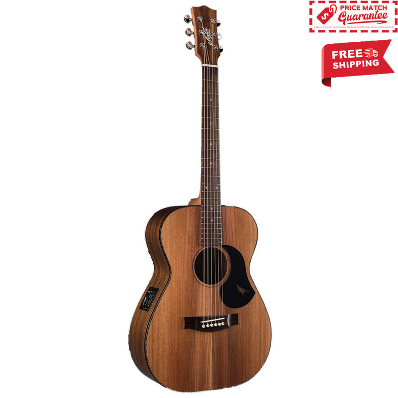 MATON EBW808 Blackwood Series Acoustic Electric Guitar