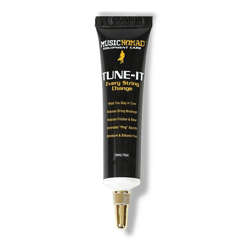 MUSIC NOMAD Tune-It Lubricant -10ml