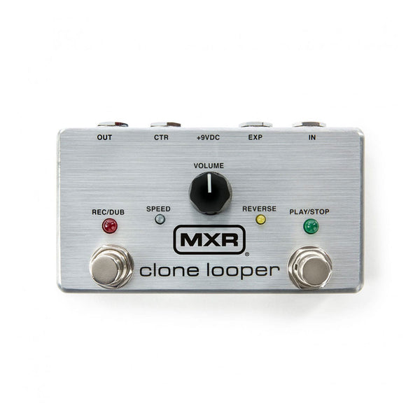 MXR Clone Looper Pedal