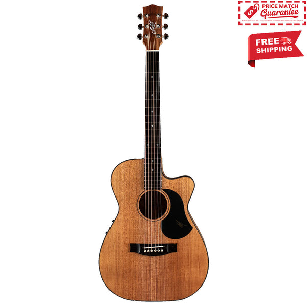 MATON EBW808C Blackwood Series Acoustic Electric Guitar