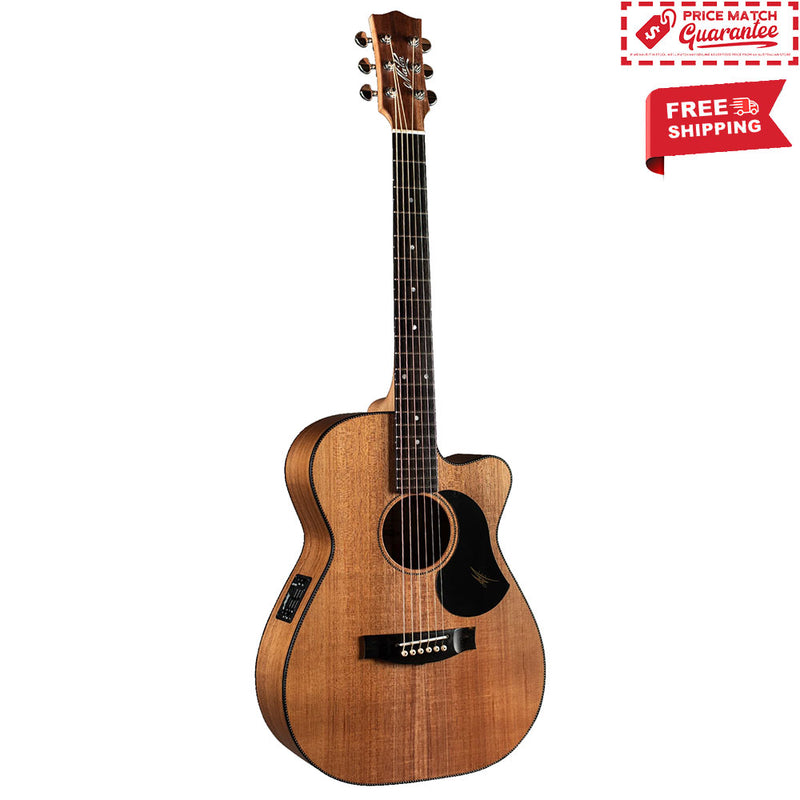 MATON EBW808C Blackwood Series Acoustic Electric Guitar