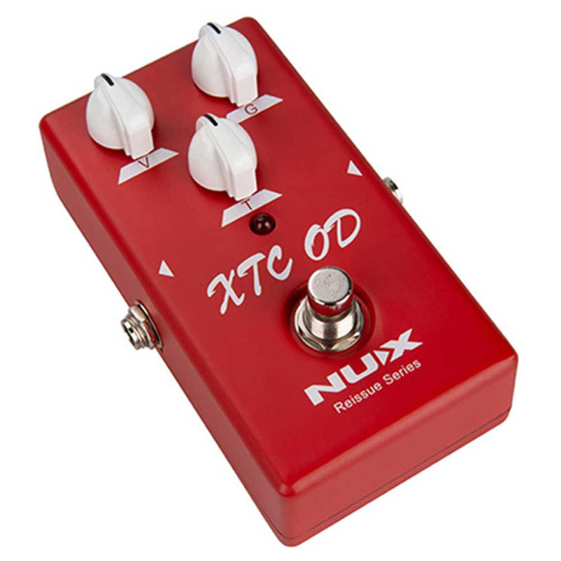 NU-X XTC OD Overdrive