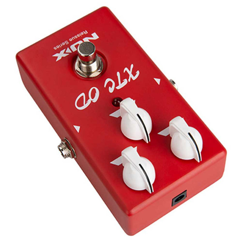 NU-X XTC OD Overdrive