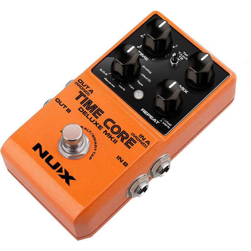 NUX Time Core Deluxe Pedal