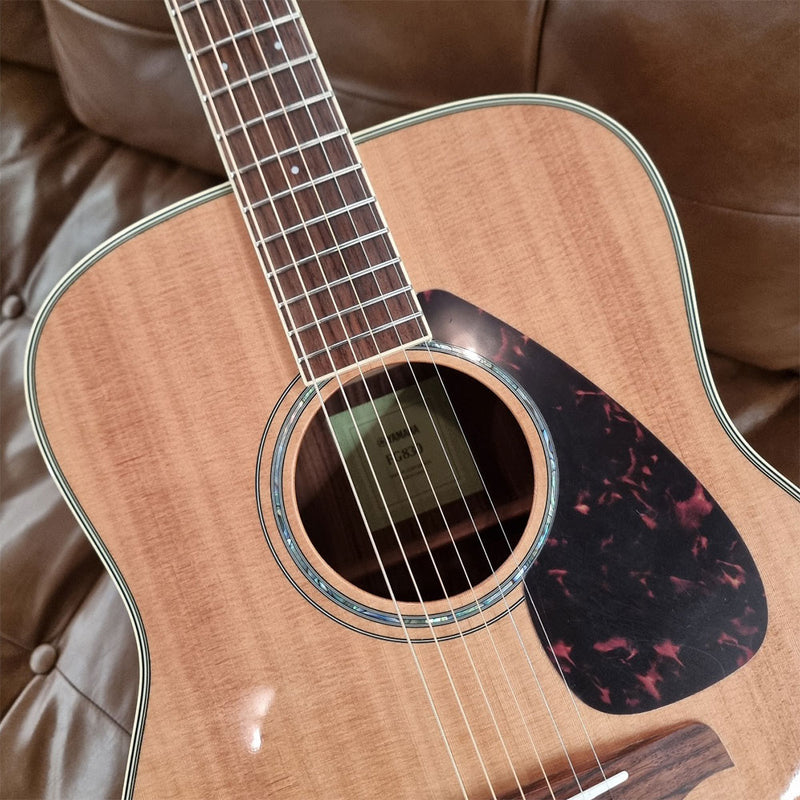 PRELOVED - YAMAHA FG830 Acoustic