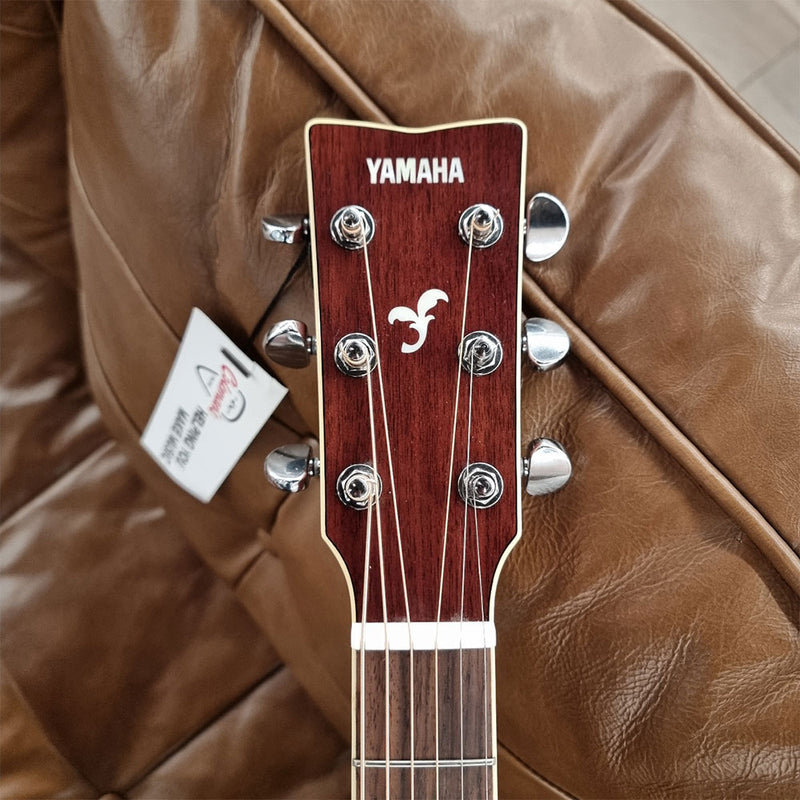 PRELOVED - YAMAHA FG830 Acoustic