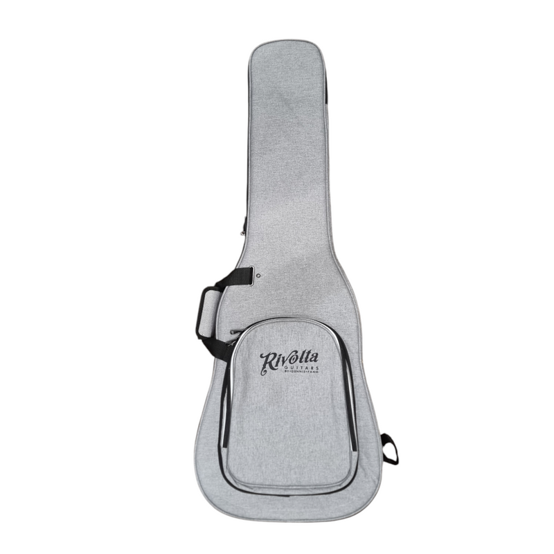 Rivolta Electric Guitar Gig Bag