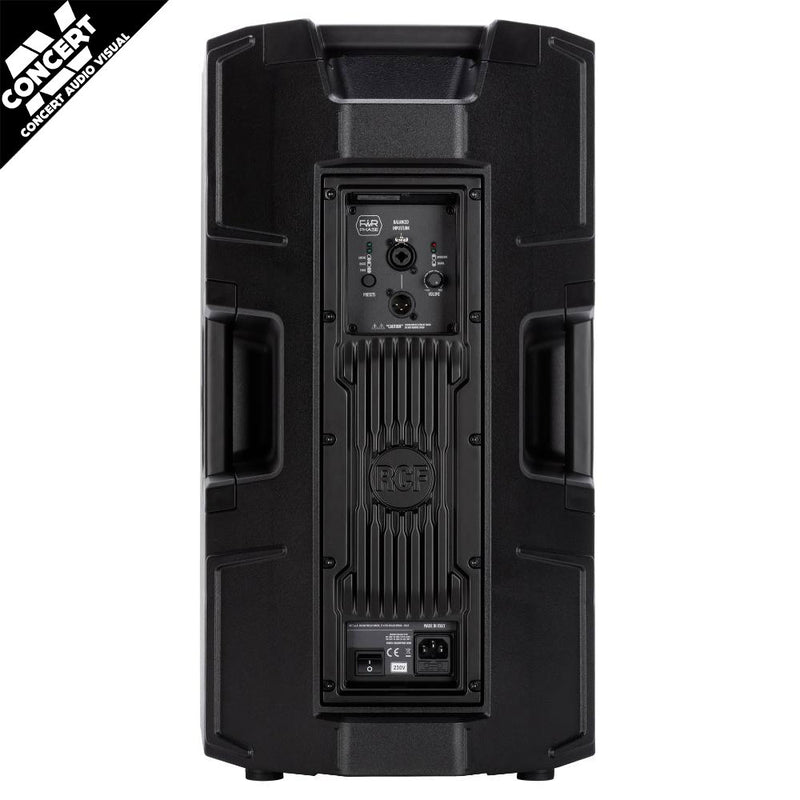 RCF ART 912-A Powered Speaker 12" 2100W