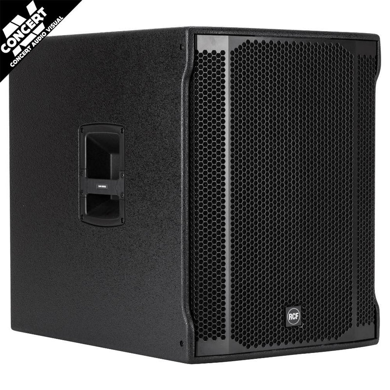 RCF SUB 8003-AS II 18" Active Sub 2200W