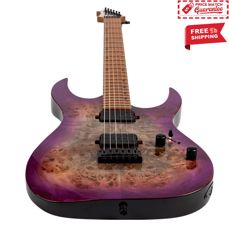 SPIRA S-450 TPP Transparent Purple