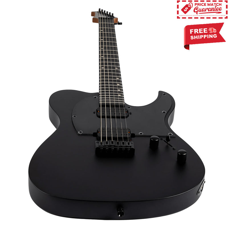 SPIRA T-400 MBK Satin Black