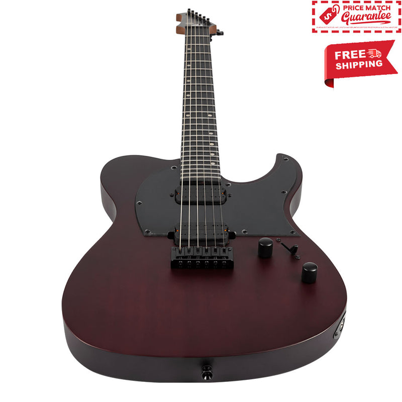 SPIRA T-400 MWR Satin Wine Red