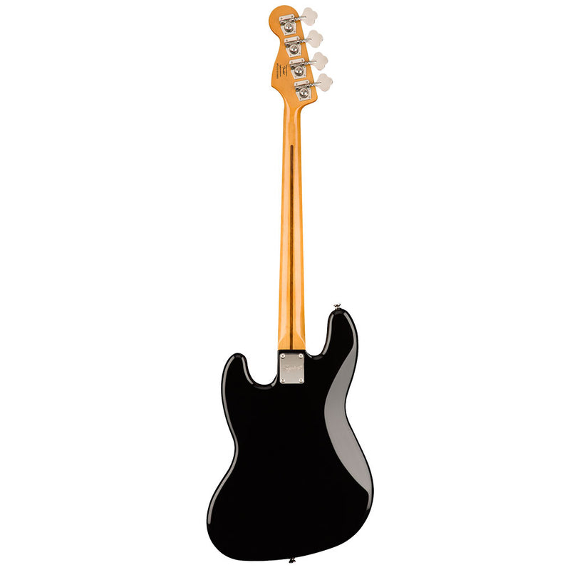 SQUIER Classic Vibe 70s Jazz Bass - Black