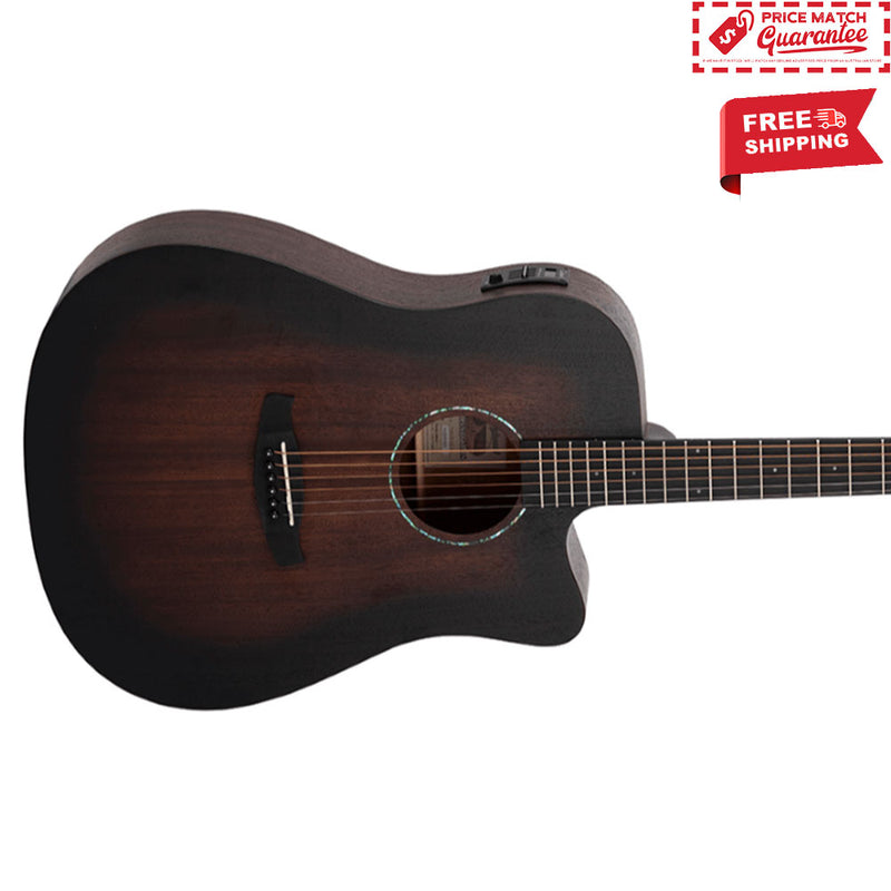 TANGLEWOOD Crossroads Dreanought Acoustic Electric