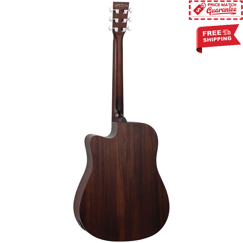 TANGLEWOOD Crossroads Dreanought Acoustic Electric