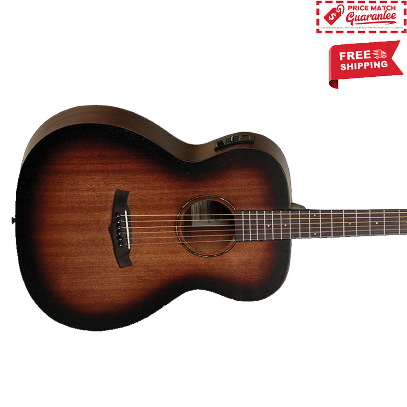 TANGLEWOOD Crossroads Orchestra Acoustic Electric