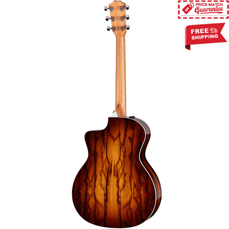 TAYLOR 214ce Plus Special Edition African Ziricote