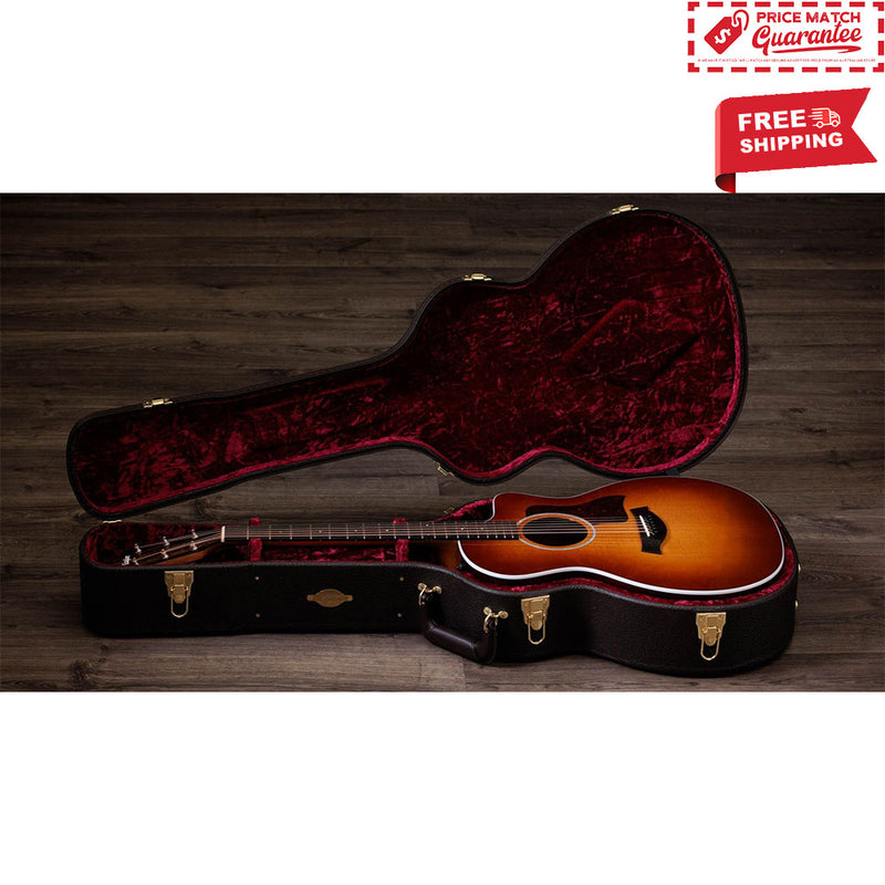 TAYLOR 214ce Plus Special Edition African Ziricote