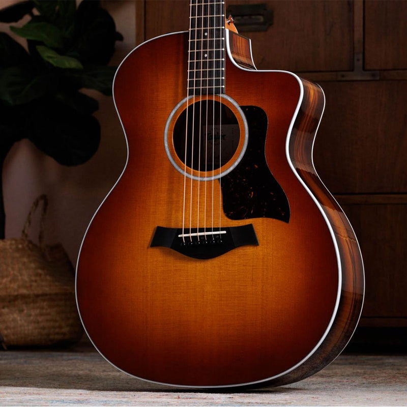 TAYLOR 214ce Plus Special Edition African Ziricote