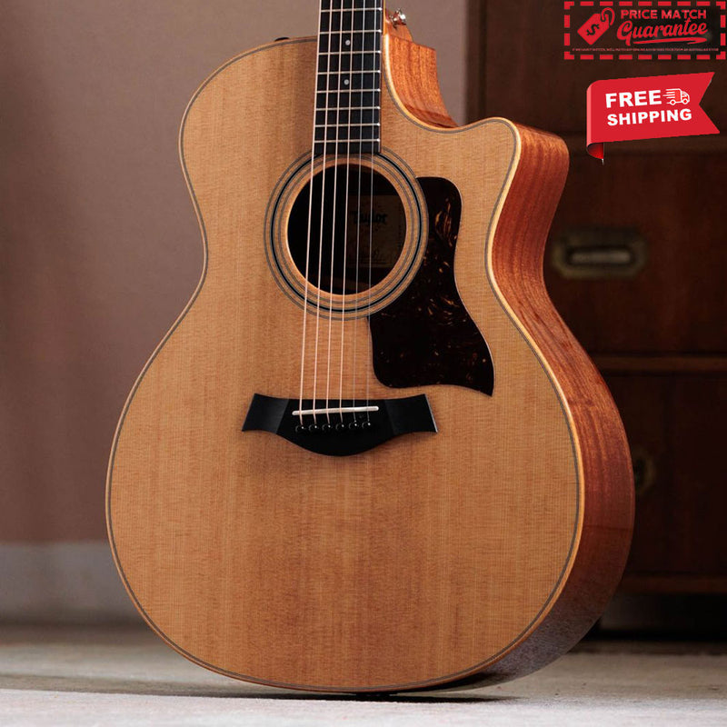 TAYLOR 314ce Studio Special Edition - Natural