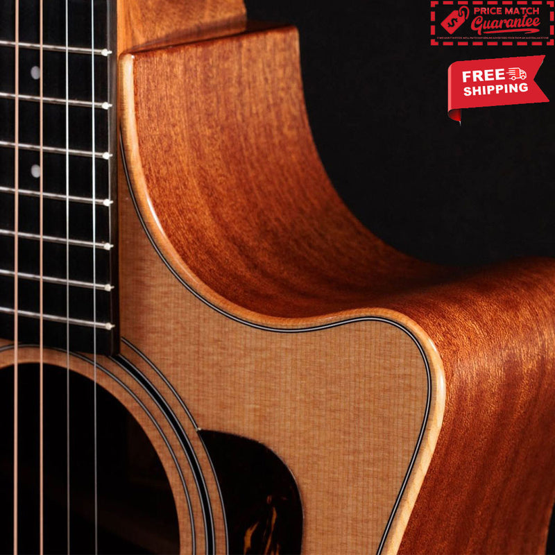 TAYLOR 314ce Studio Special Edition - Natural