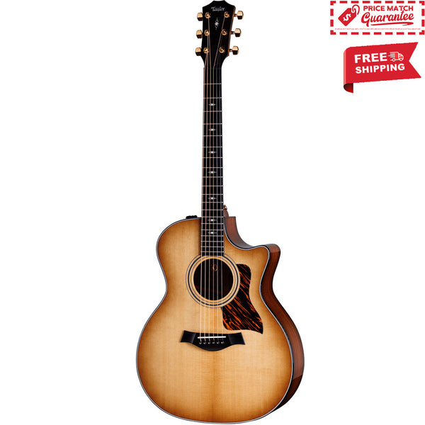 TAYLOR 314ce 50th Anniversary Ltd