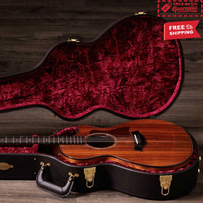 TAYLOR 722ce Grand Concert