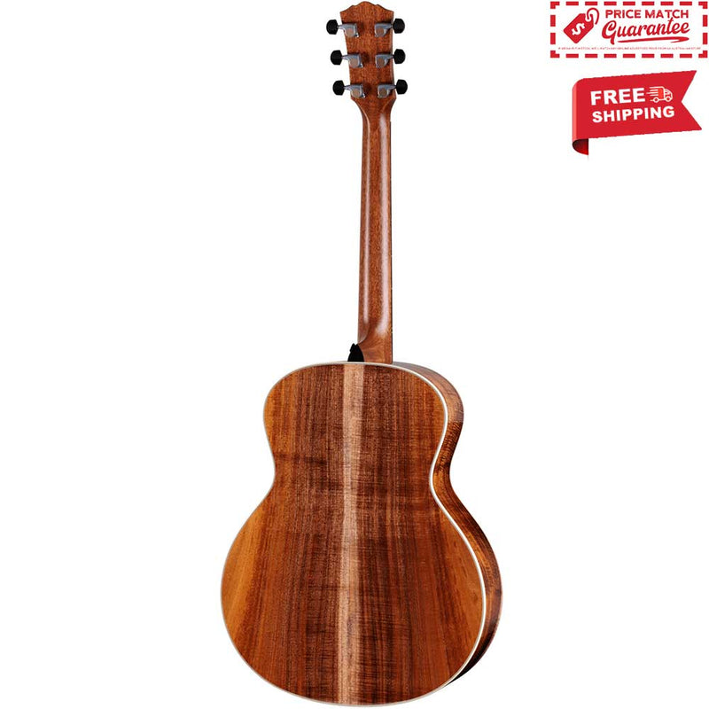 TAYLOR 814e Gold Label Koa