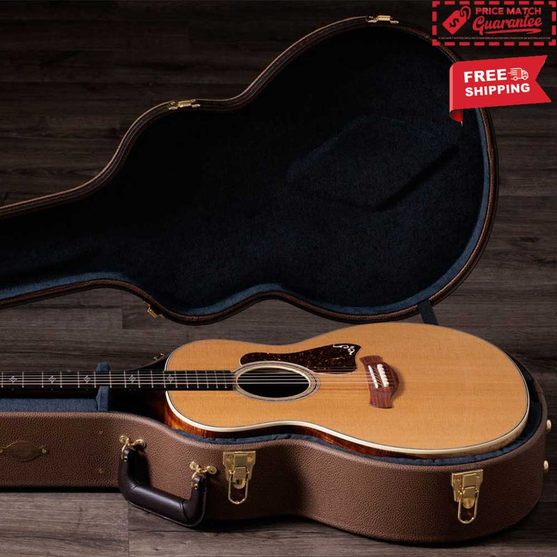 TAYLOR 814e Gold Label Koa
