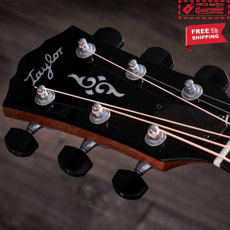 TAYLOR 814e Gold Label Koa
