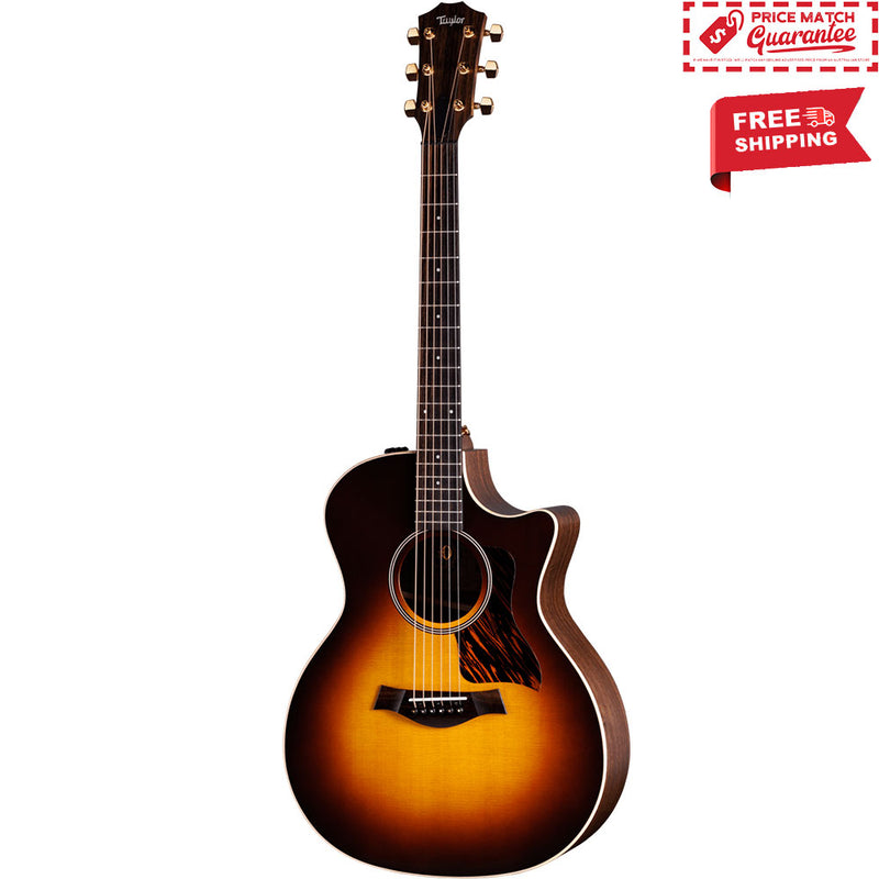 TAYLOR AD14ce-SB 50th Anniversary Ltd