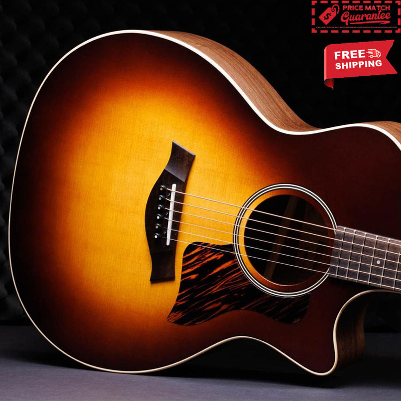 TAYLOR AD14ce-SB 50th Anniversary Ltd